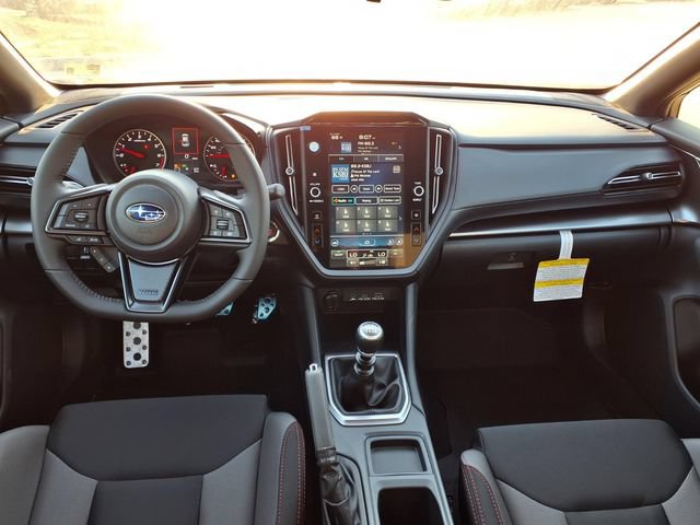 New 2026 Subaru WRX AWD/4WD image 5