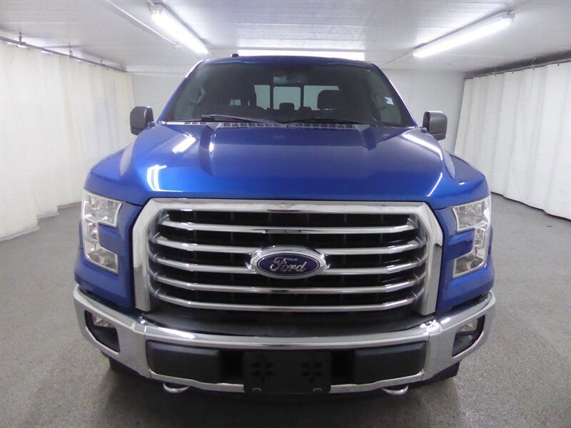 Used 2017 Ford F150 XLT w/ Equipment Group 302A Luxury AWD/4WD image 2