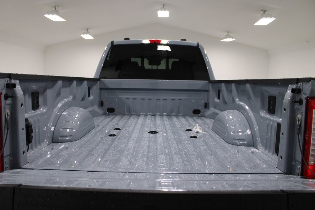 New 2026 Ford F350 Lariat AWD/4WD image 16