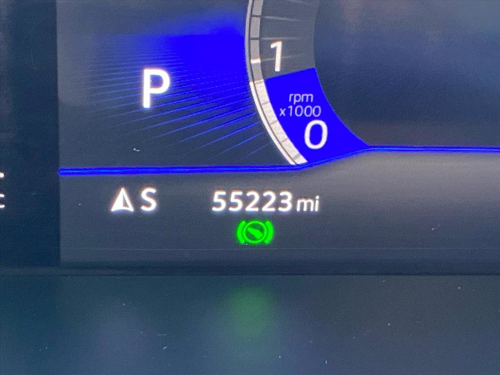 Used 2022 Volkswagen Tiguan SE image 14