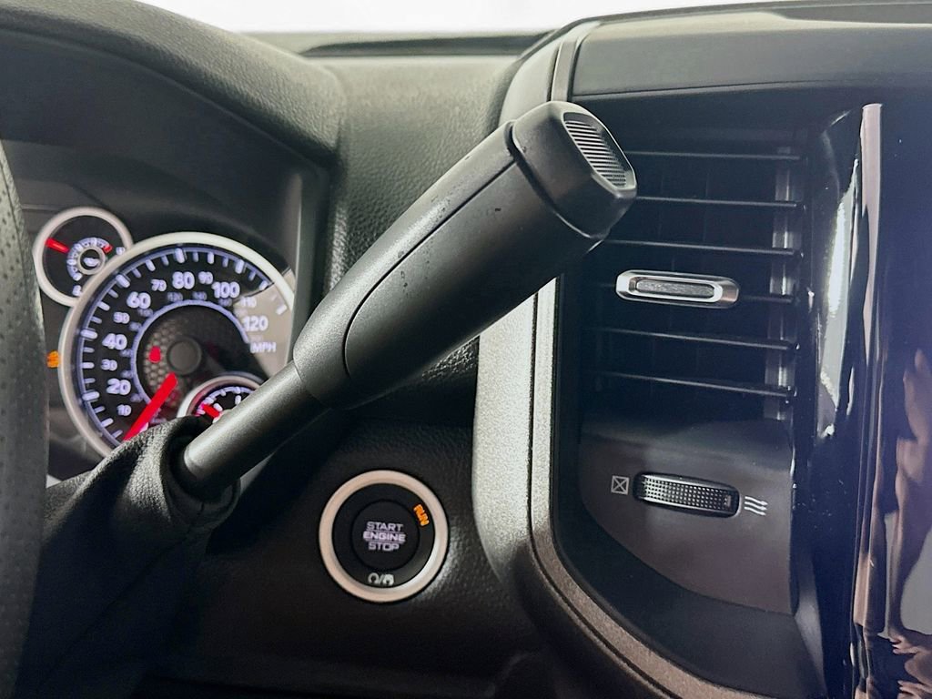 New 2026 RAM 3500 Tradesman image 12