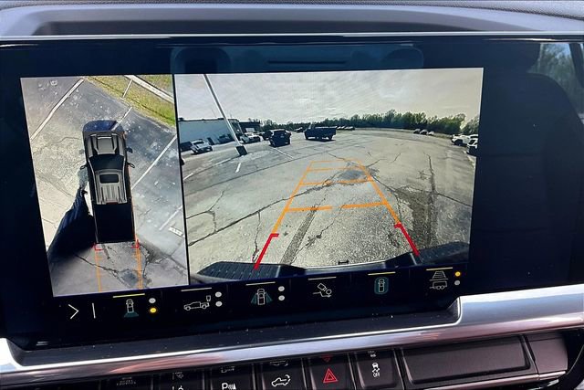 Used 2024 Chevrolet Silverado 2500 LT w/ All Star Edition image 15