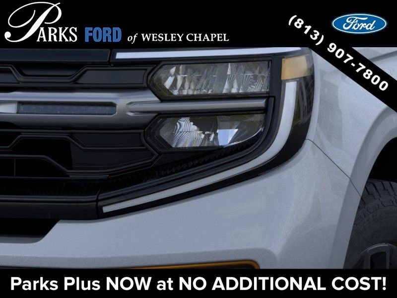 New 2026 Ford Expedition Tremor image 18