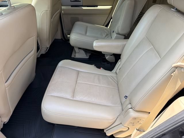 Used 2017 Ford Expedition Limited w/ Equipment Group 301A RWD image 22