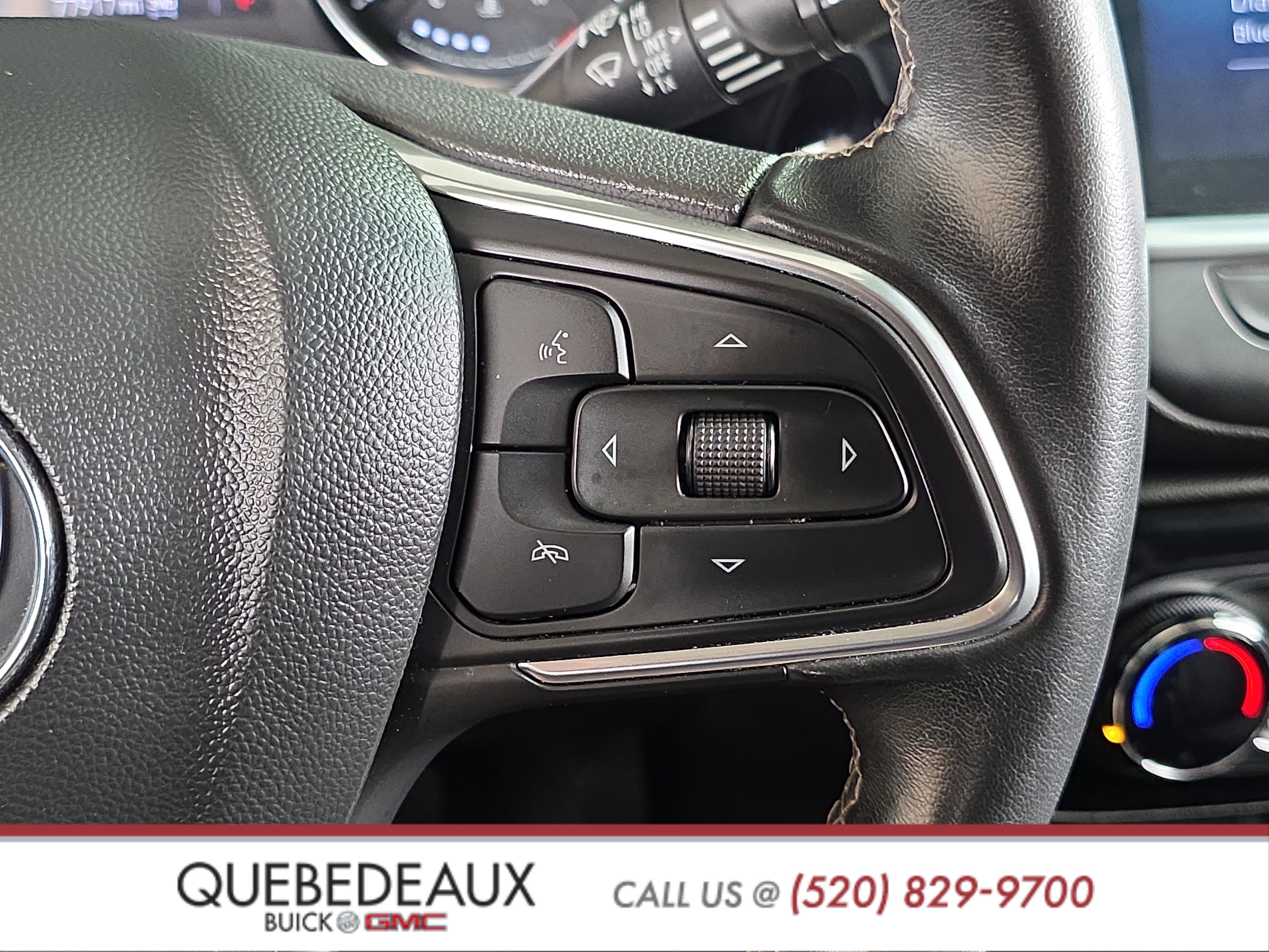 Used 2020 Buick Encore GX Preferred w/ Cold Weather Comfort Package AWD/4WD image 14