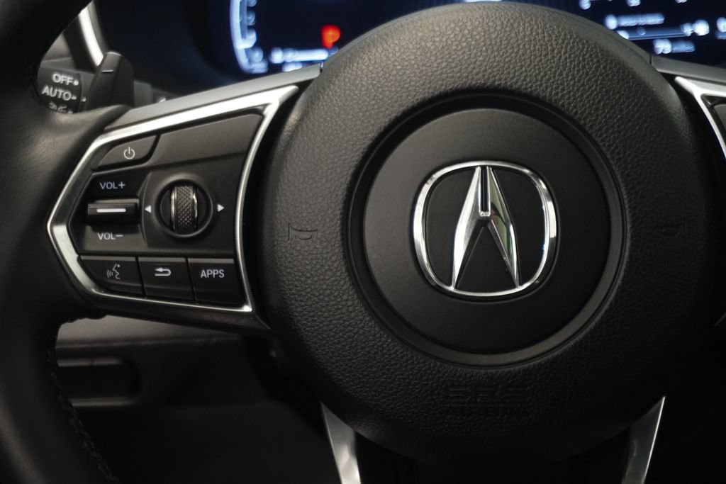 Used 2023 Acura MDX w/ Technology Package FWD image 18