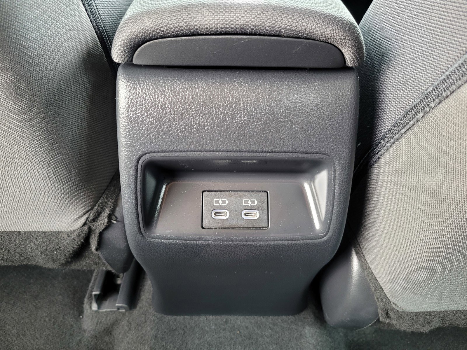 Used 2024 Toyota Corolla LE image 14