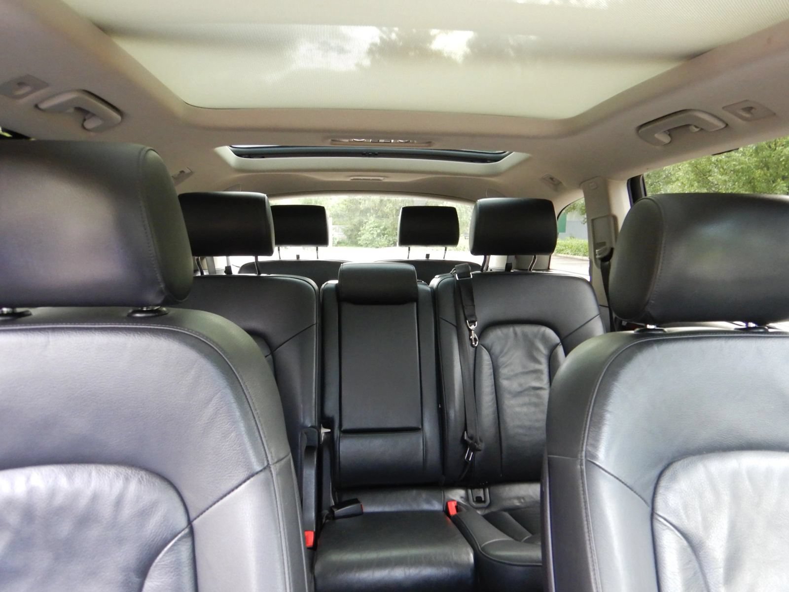 Used 2011 Audi Q7 3.0T Premium Plus AWD/4WD image 20
