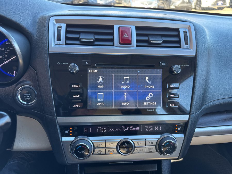 Used 2017 Subaru Legacy 2.5i Limited image 23