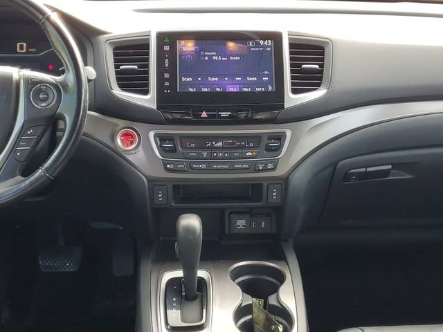 Used 2016 Honda Pilot EX-L image 35