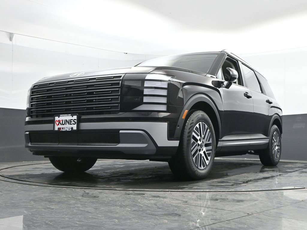 New 2026 Hyundai Palisade SEL Premium image 49