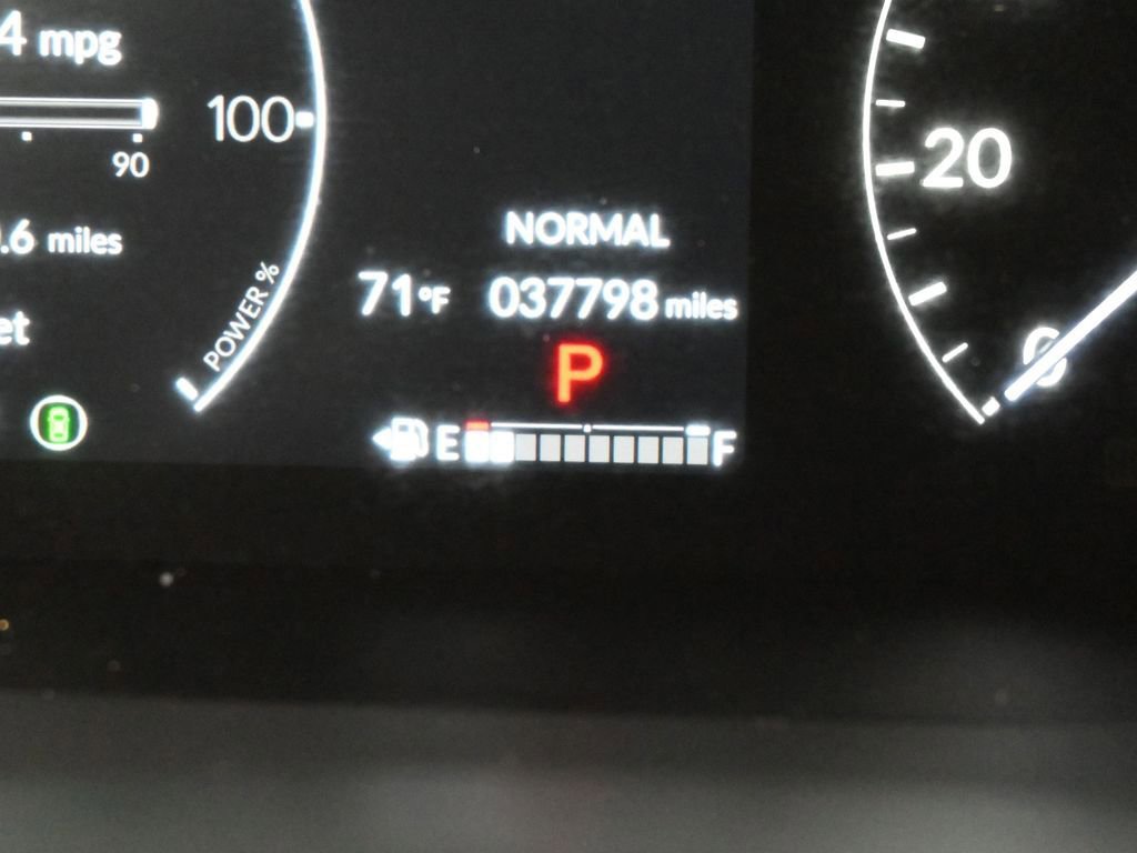 Used 2024 Honda CR-V Sport-L image 28