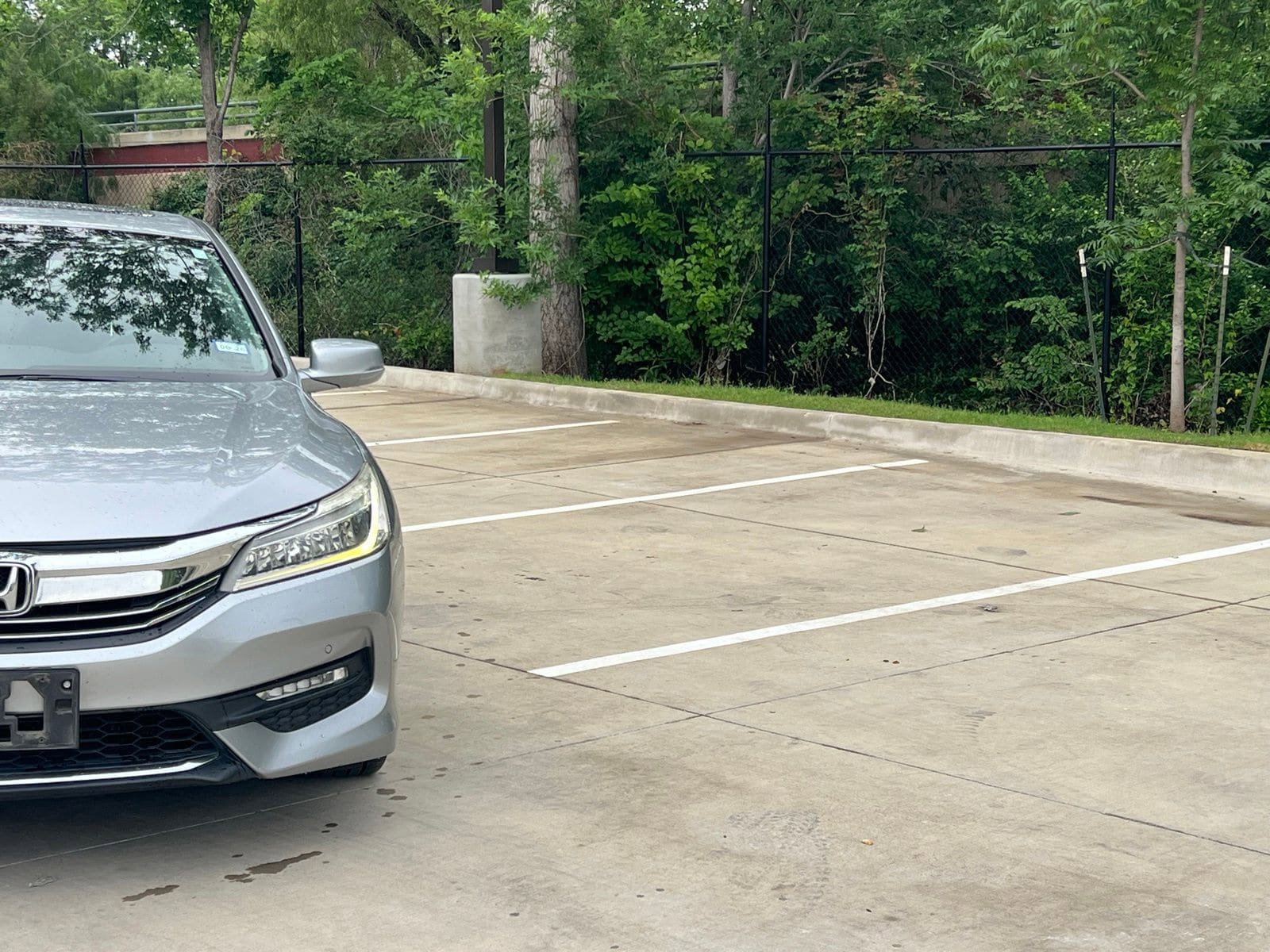 Used 2017 Honda Accord Touring image 3