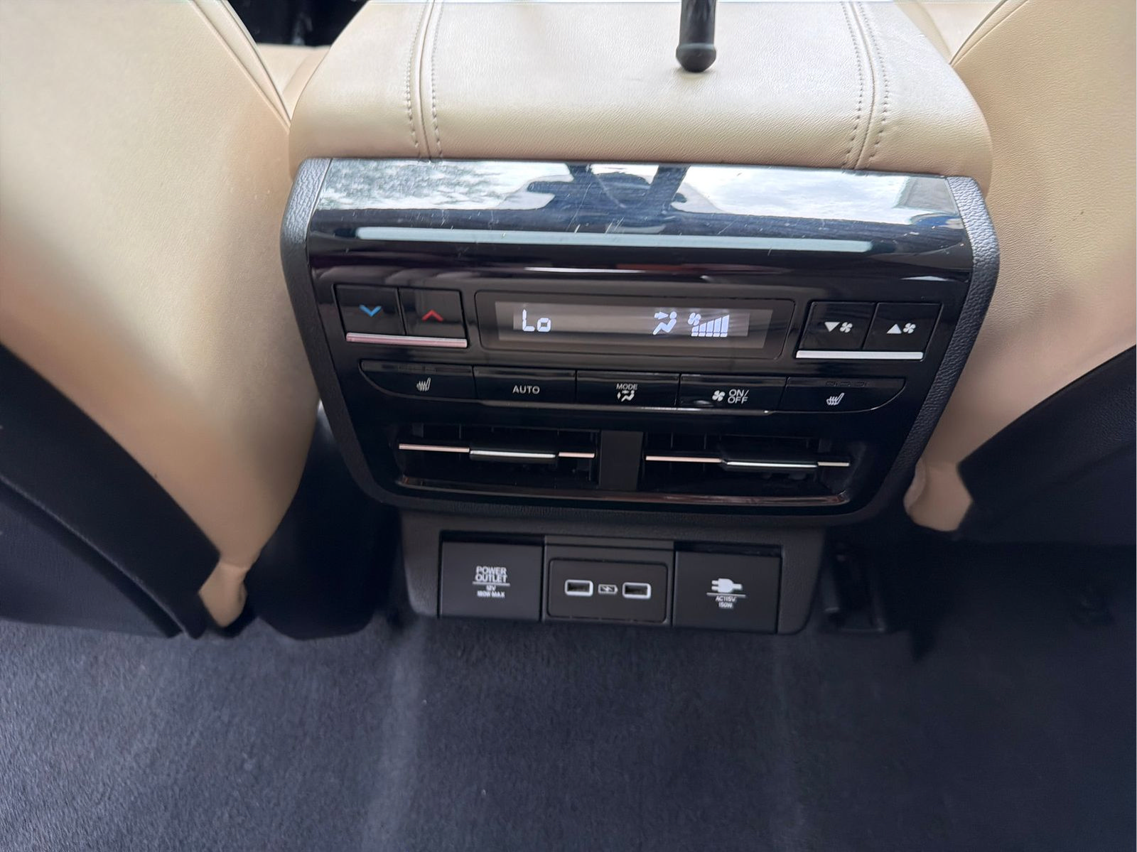 Used 2023 Acura MDX w/ Advance Package AWD/4WD image 37