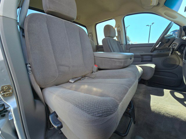 Used 2003 Dodge Ram 2500 Truck SLT image 12