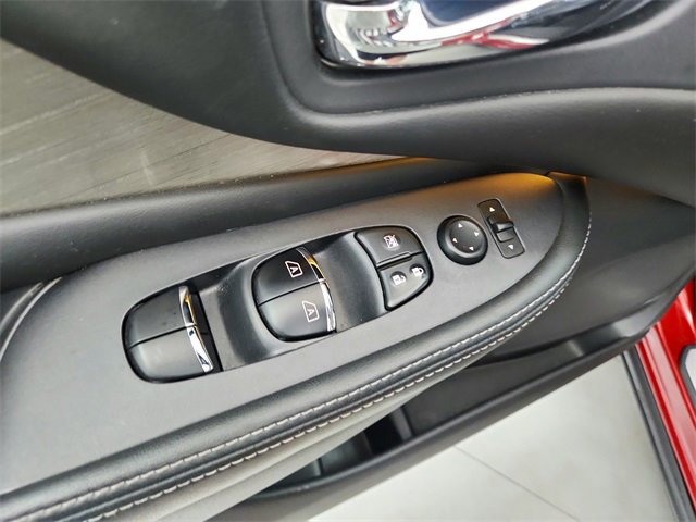 Used 2018 Nissan Murano SL image 38