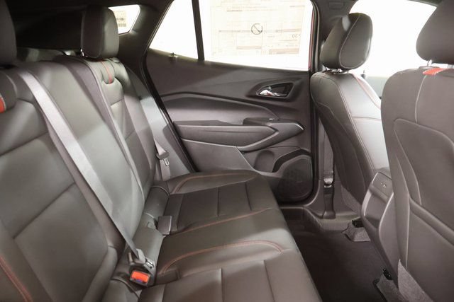 New 2026 Chevrolet Trax RS w/ Driver Confidence Package FWD image 27