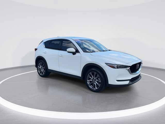 Used 2020 MAZDA CX-5 Signature