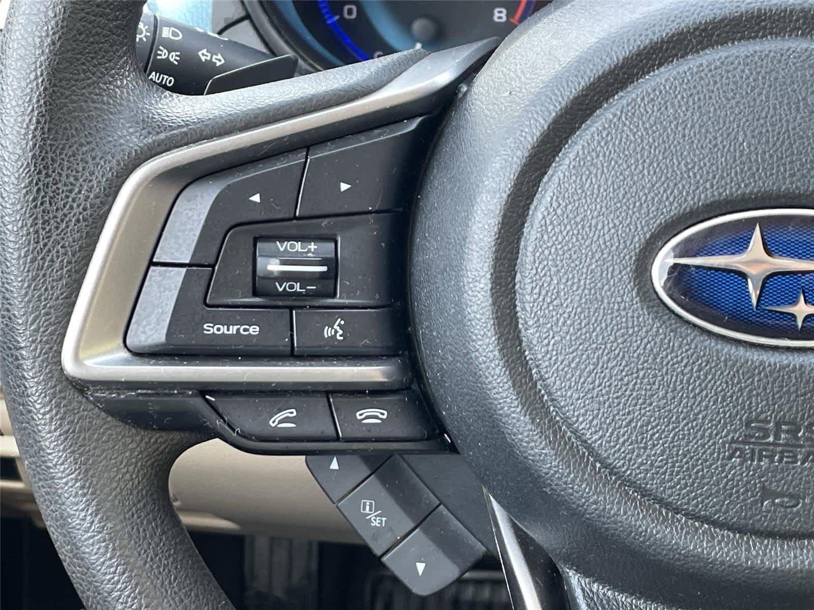 Used 2019 Subaru Outback 2.5i AWD/4WD image 26