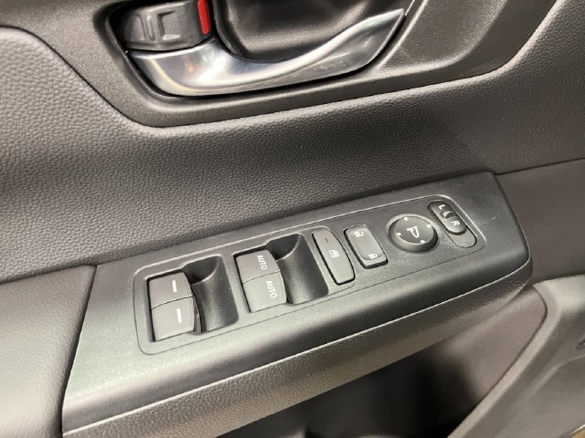 New 2027 Honda CR-V Sport image 16