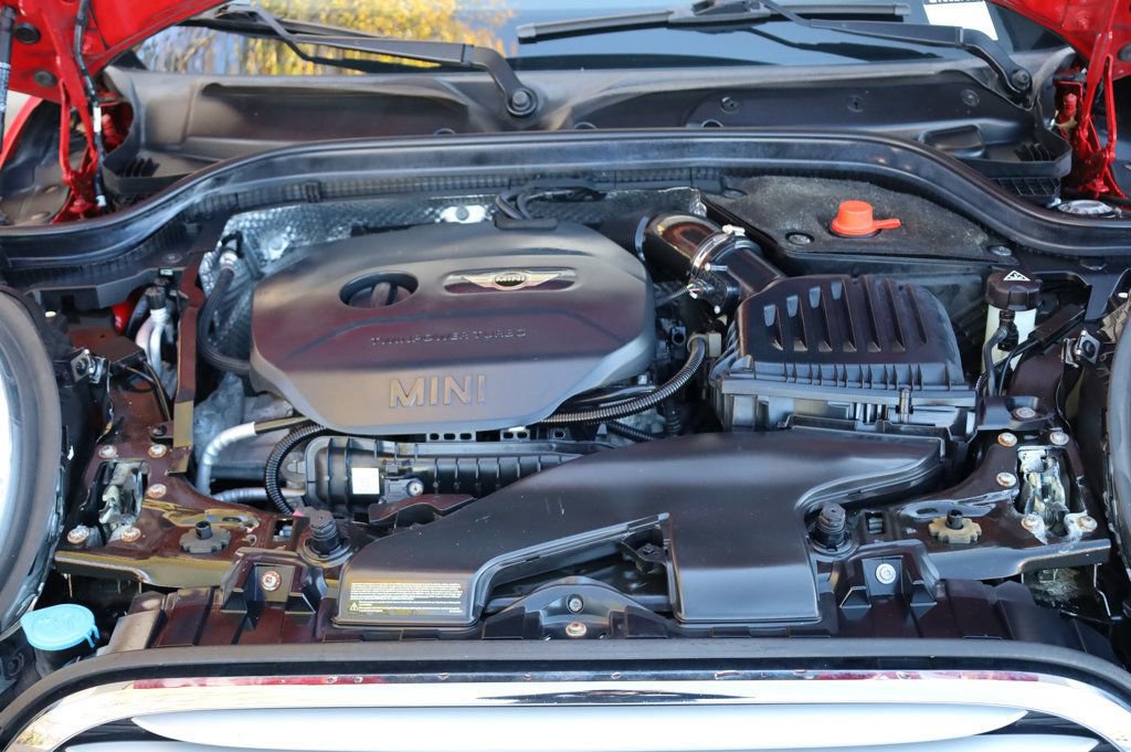 Used 2014 MINI Cooper 2-Door Hardtop image 10