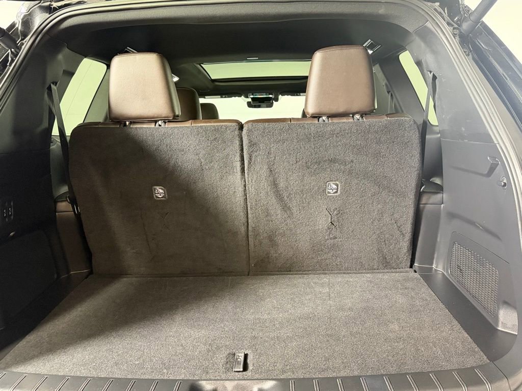 Used 2024 Lexus TX 350 AWD w/ Captains Chair Package image 33