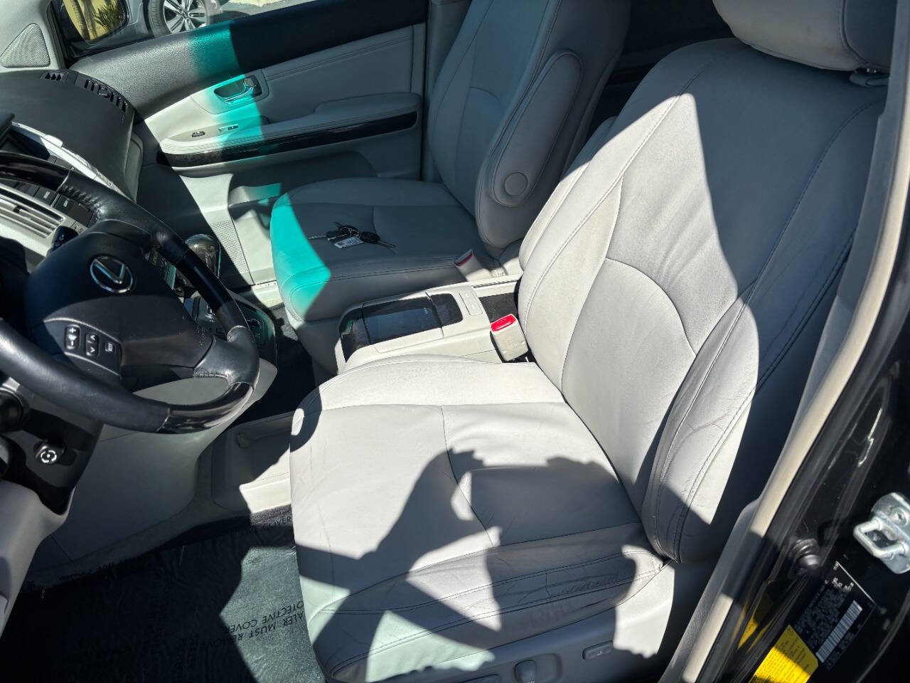 Used 2009 Lexus RX 350 Base 4dr SUV image 11