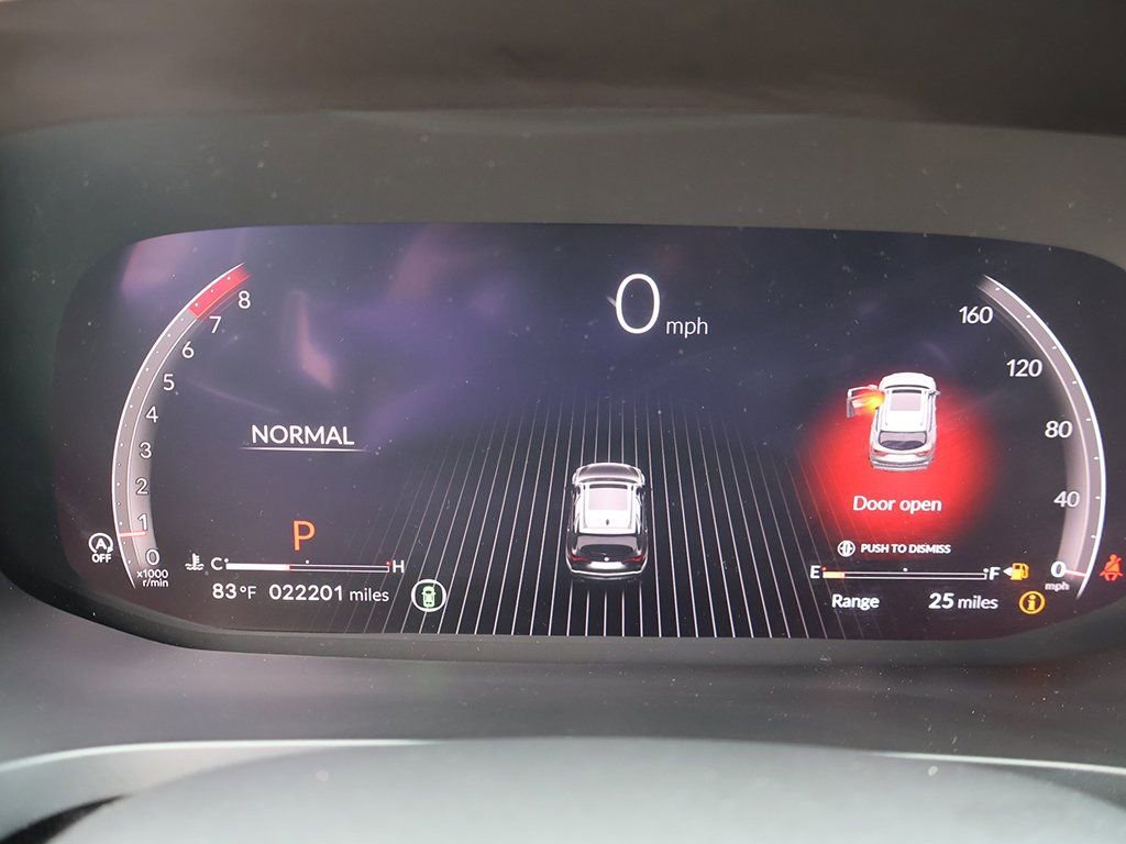 Used 2023 Acura MDX A-Spec AWD/4WD image 48