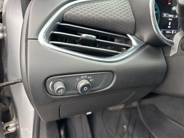 Used 2019 Chevrolet Malibu LT image 16