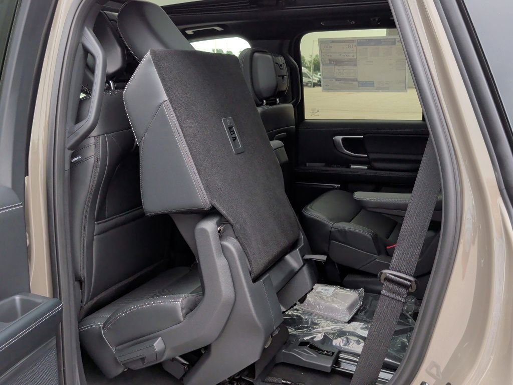 New 2026 Ford Expedition Platinum AWD/4WD image 39
