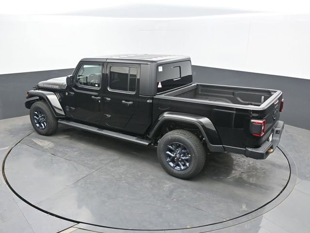 New 2026 Jeep Gladiator Sport AWD/4WD image 45