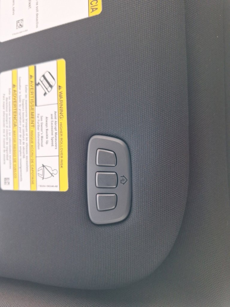 New 2026 Ford F350 Platinum image 17