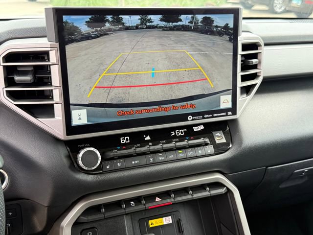 Used 2022 Toyota Tundra Limited w/ Power Package image 19