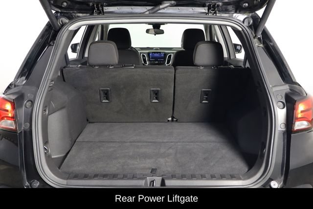 Used 2022 Chevrolet Equinox LT AWD/4WD image 17