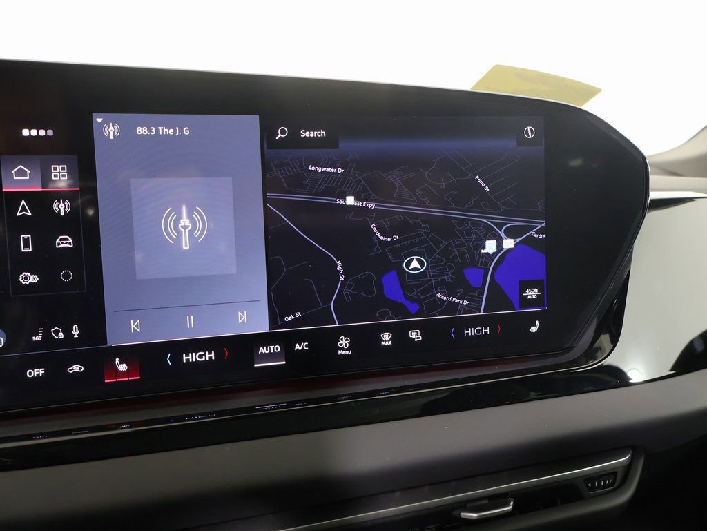 New 2025 Audi A5 2.0T Premium AWD/4WD image 5