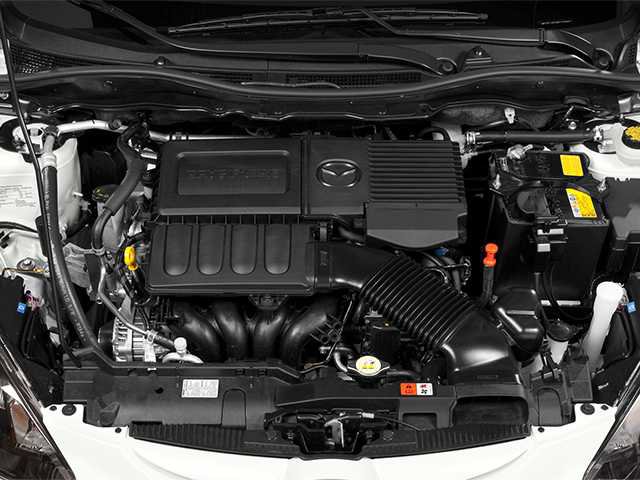 Used 2014 MAZDA MAZDA2 Sport FWD image 9