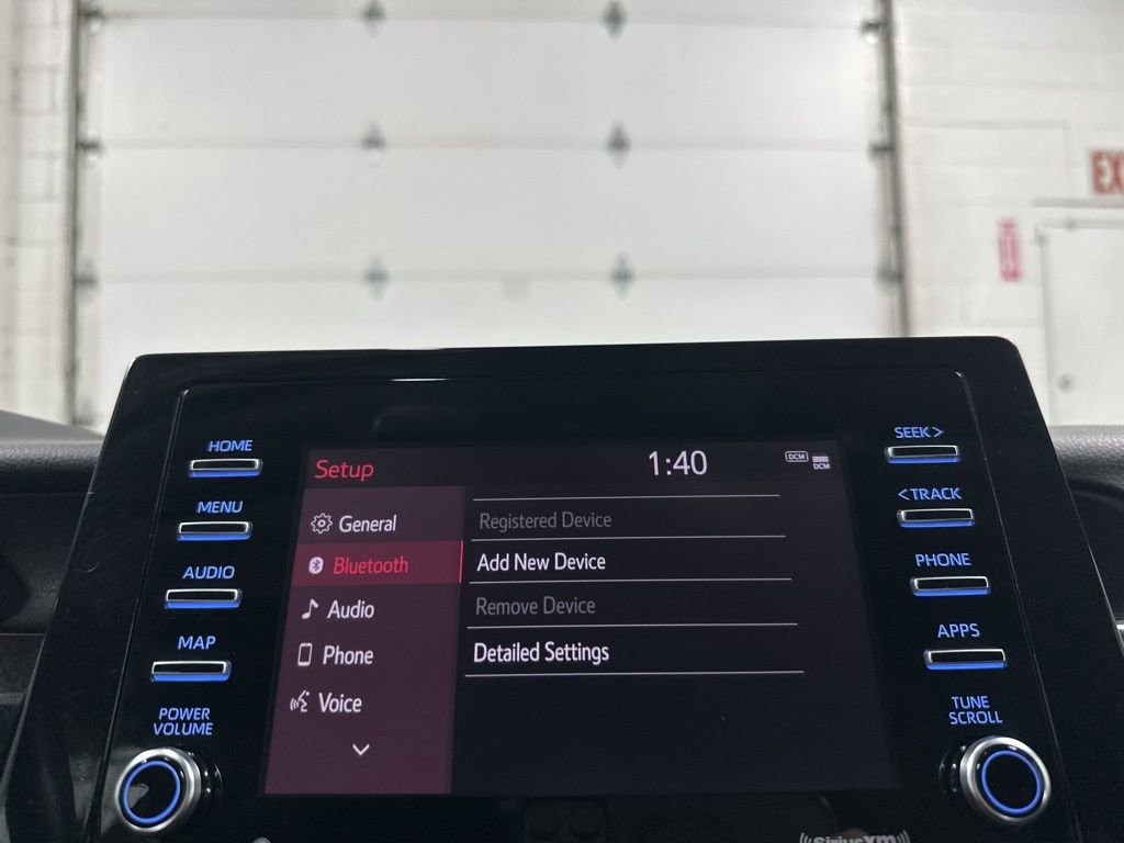Used 2023 Toyota Camry LE AWD/4WD image 30