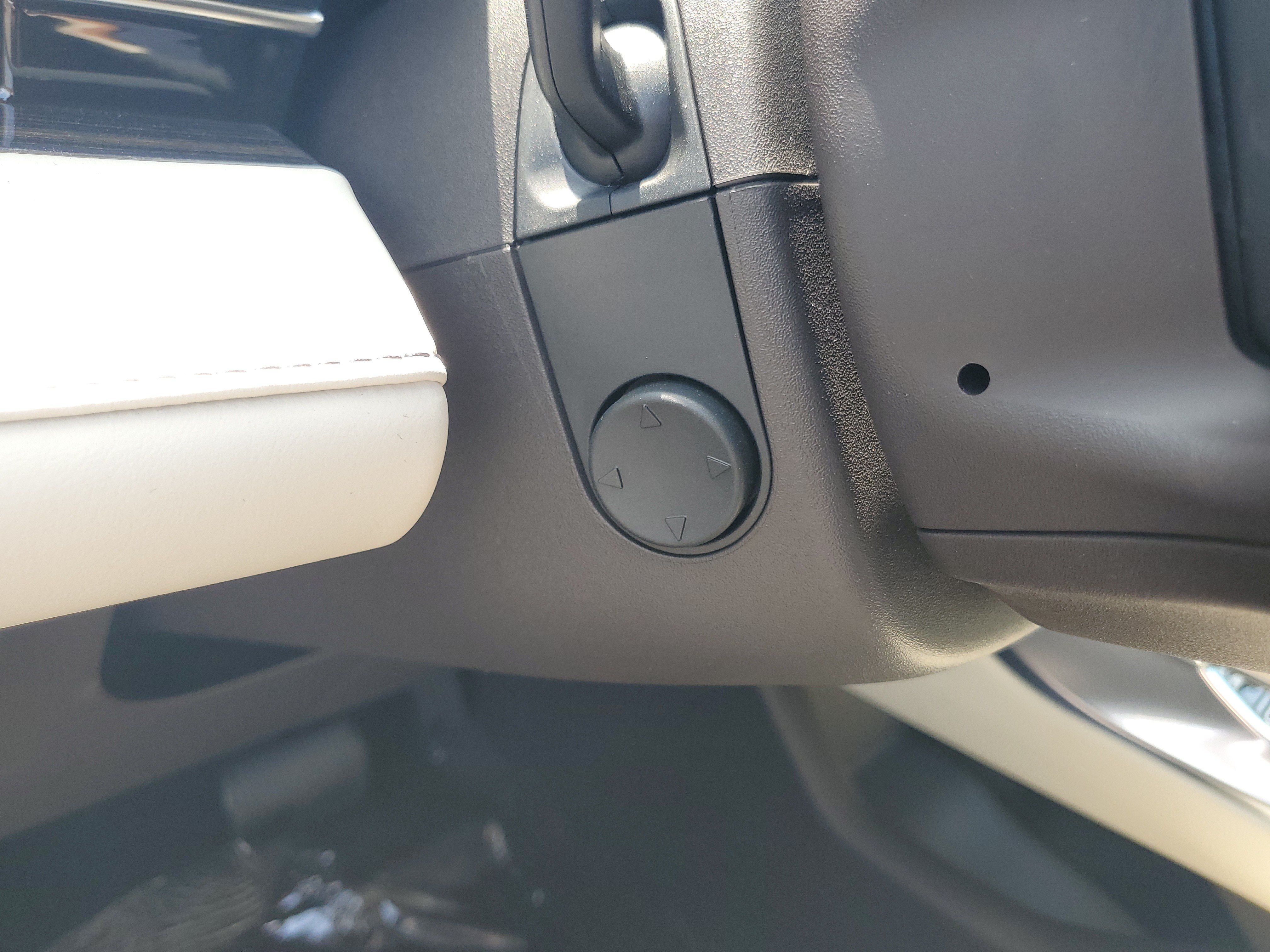 New 2026 Lincoln Nautilus Black Label AWD/4WD image 15
