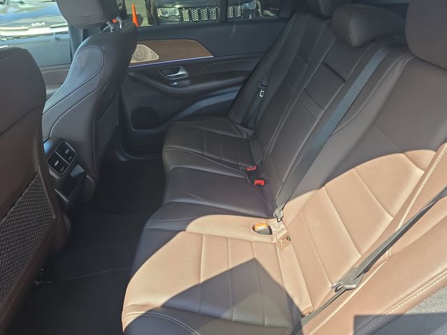 Used 2022 Mercedes-Benz GLE 350 image 11
