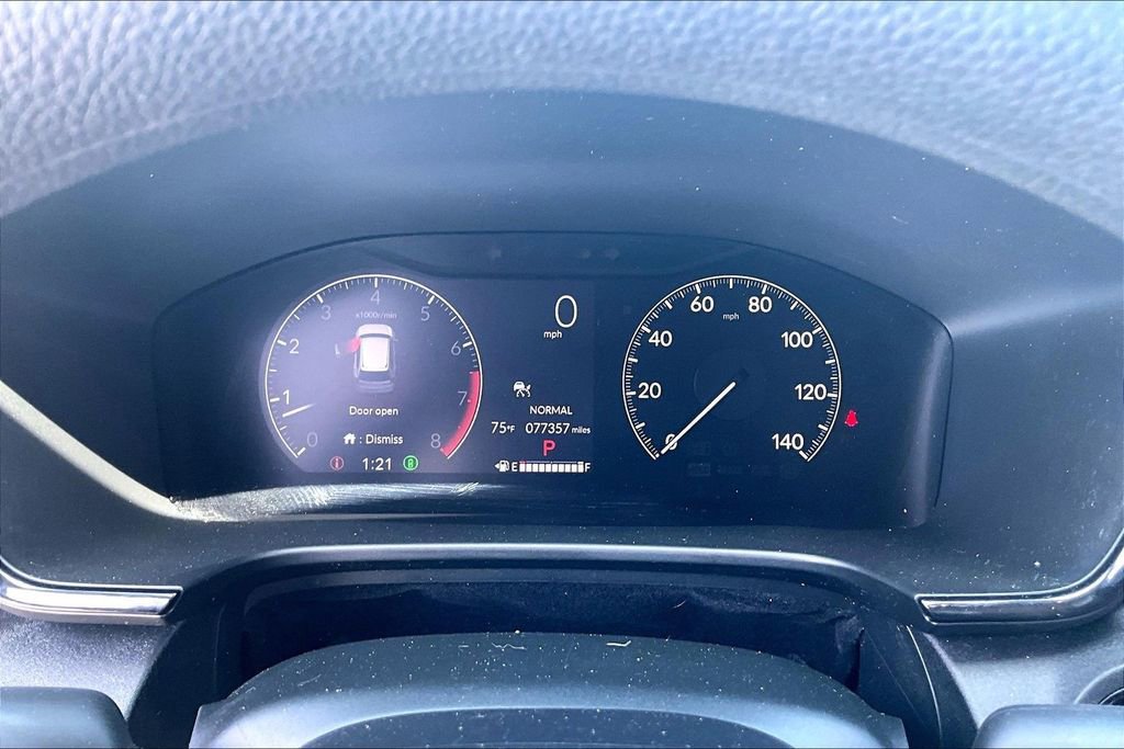 Used 2023 Honda CR-V LX image 13