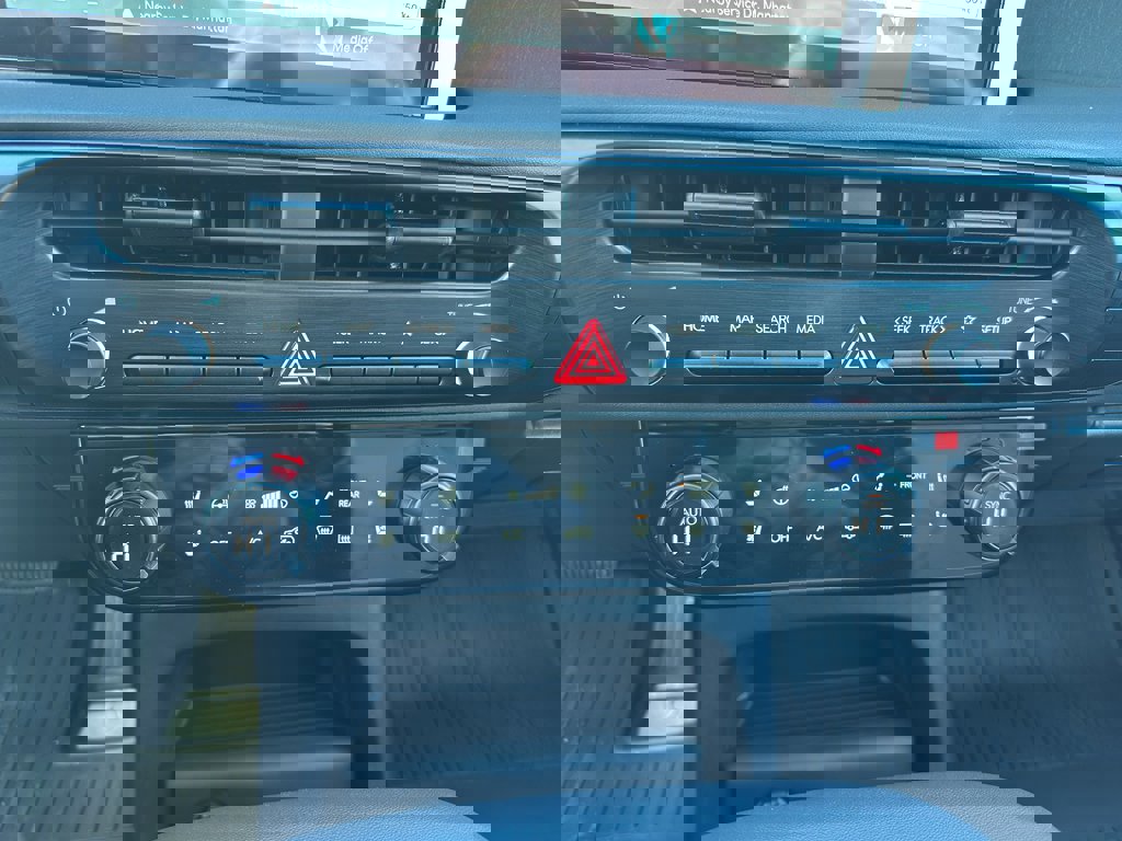 New 2026 Hyundai Palisade XRT Pro image 21