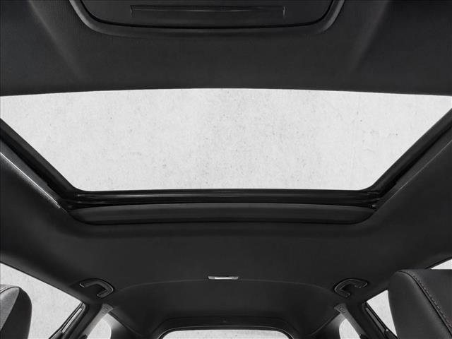 New 2026 Honda CR-V Sport Touring image 17