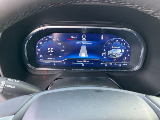 Certified 2024 Chevrolet Tahoe Z71 image 10