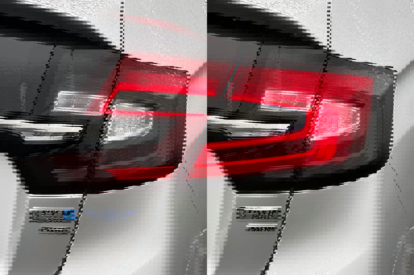 Used 2018 Honda Clarity Touring image 29