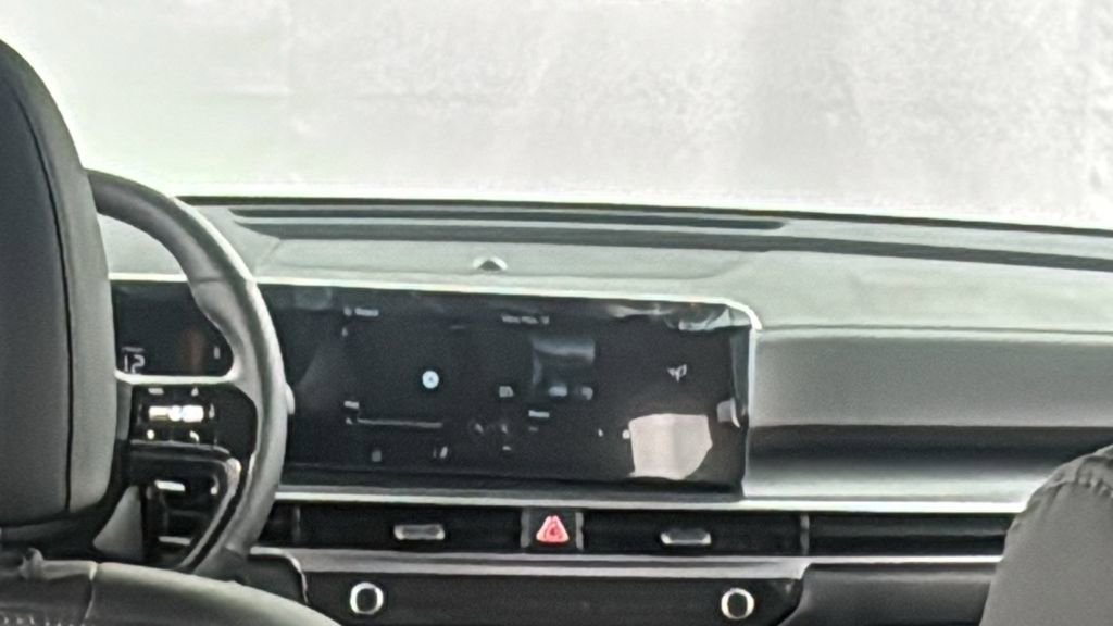 New 2026 Kia Sorento EX image 17