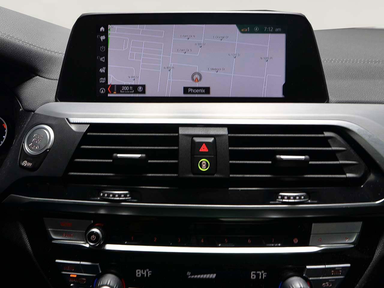 Used 2021 BMW X3 sDrive30i w/ M Sport Package image 15