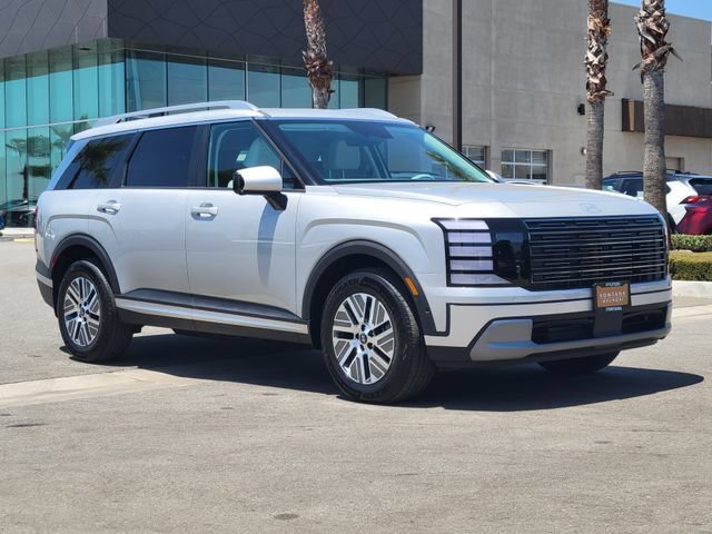 New 2027 Hyundai Palisade SEL Premium FWD image 33