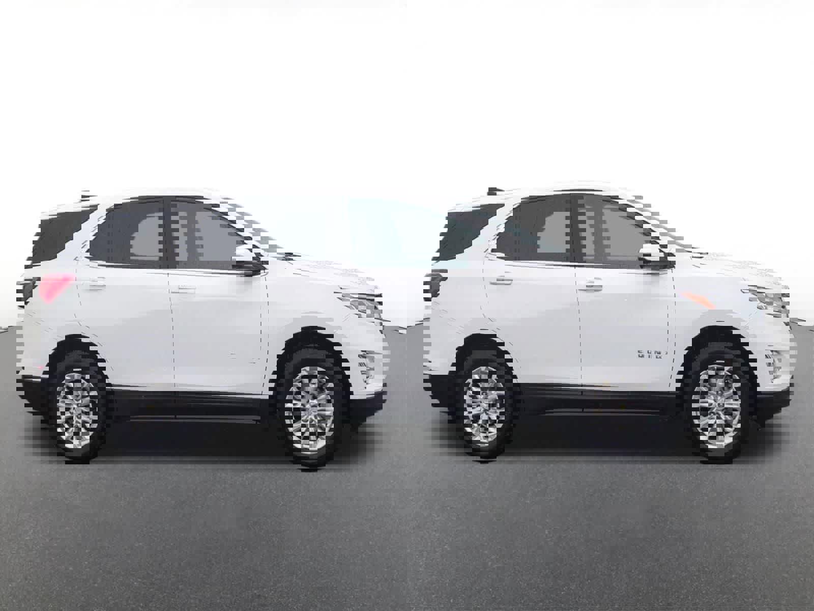 Used 2019 Chevrolet Equinox LT w/ Driver Convenience Package image 7