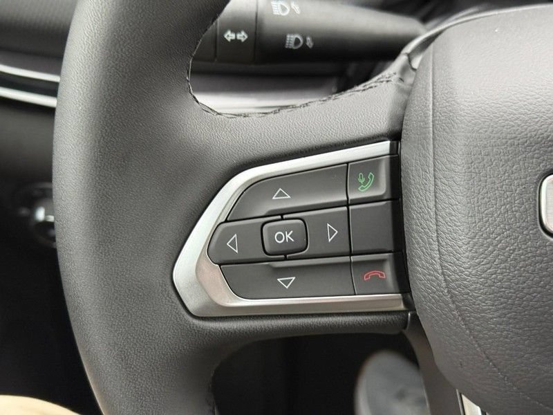 New 2026 Jeep Compass Latitude AWD/4WD image 14