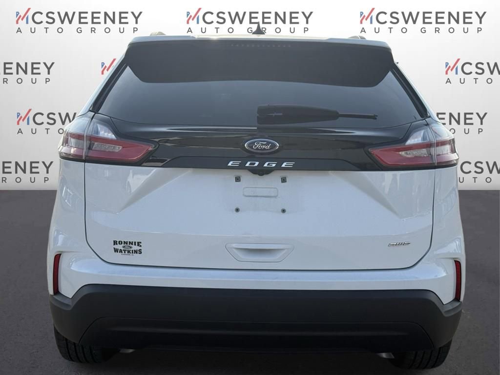 Used 2024 Ford Edge SE image 4